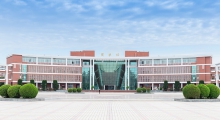 河南工业职业技术学院