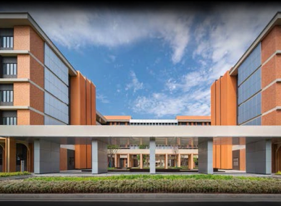 河南省技工学校